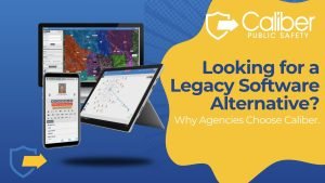 Frustrated with slow support and aging legacy software? Discover why public safety agencies are switching to Caliber for reliable CAD and RMS solutions.